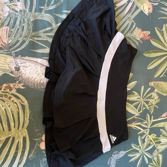 Adidas Tennis Skirt - Picture 4 of 4